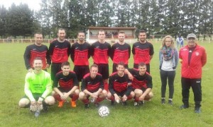 Coupe de France Tour de Cadrage (Foot) : Palinges et l’USBG passent l’obstacle