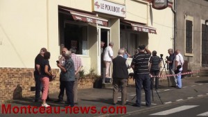 Ciné Camera Club (Montceau)