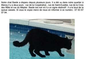 Perdu (Blanzy)