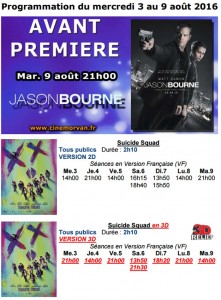 Cinéma Le Morvan (Le Creusot)
