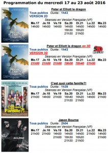 Cinéma Le Morvan (Le Creusot)