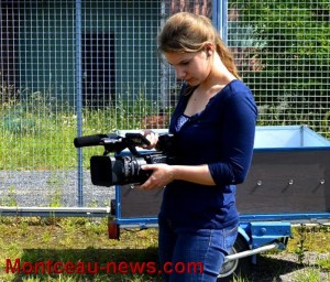 Portrait (Montceau-les-Mines)
