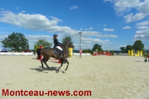 Écurie de l&rsquo;Enclos (Blanzy)