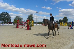Hippisme (Blanzy)