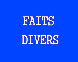 Faits divers à Blanzy…
