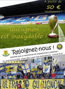 Football Club de Gueugnon