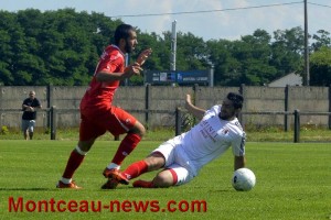 FC Montceau-Bourgogne (DH)
