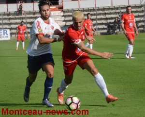 Match Amical (FCMB)