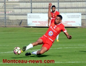 Reims : 0 – FCMB : 0 (Foot)