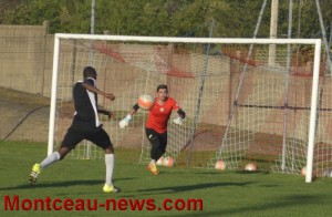 FC Montceau-Bourgogne (CFA)
