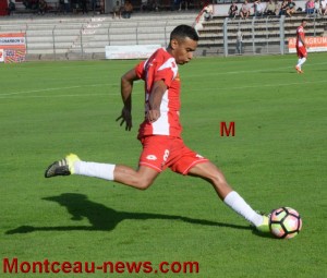 FC Montceau-Bourgogne (CFA)