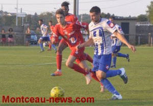 FC Montceau-Bourgogne (U19)