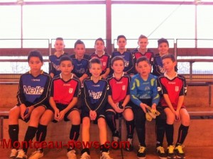 JSMO (Foot) : Reprise chez les jeunes. Toutes les dates ici !