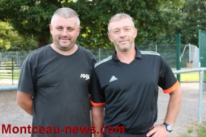 C’est la reprise à l’Etoile sportive de Pouilloux (Foot)