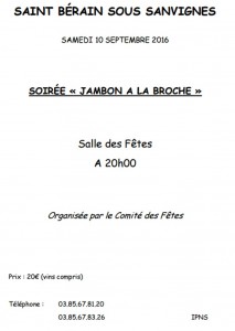 Saint-Bérain-sous-Sanvignes