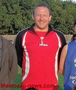 JSMO Féminines (Foot) : Sébastien Robin (ex-FCMB) dans le costume de coach. Interview d’un mec bien.