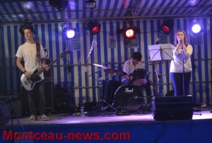 « Eté du Lac 2016 » du 19 août (Montceau-les-Mines)