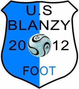US Blanzy (Foot)