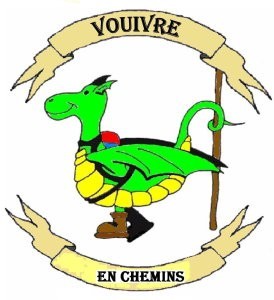 « Vouivre en chemins » (Randonnée)