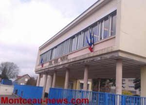 Lycée Henri Parriat (Montceau-les-Mines)
