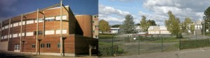 Lycée Professionnel du Bassin de Montceau