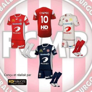FC Montceau-Bourgogne…