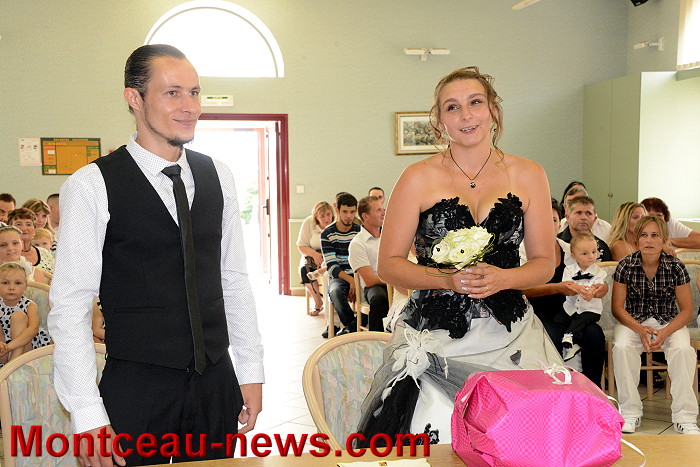 mariage 31071613