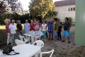 Association Les Papillons Blancs du Bassin Minier