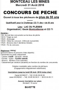 Gaule montcellienne et CD 71