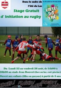 Rugby Club Montceau-Bourgogne
