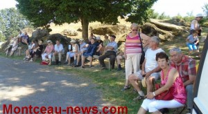 Le Rousset