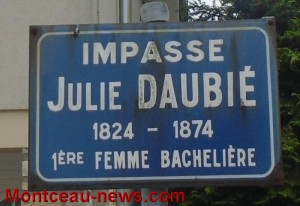Au fil des rues de nos communes