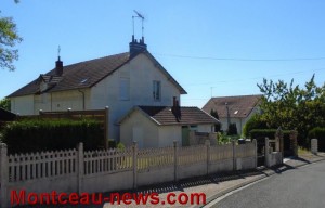 Au fil des rues de nos communes