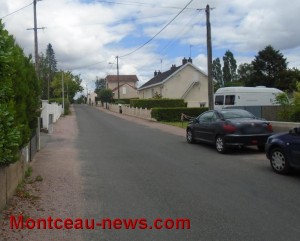 Au fil des rues de nos communes