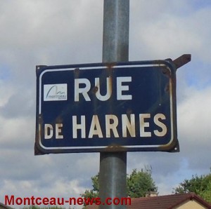 Au fil des rues de nos communes