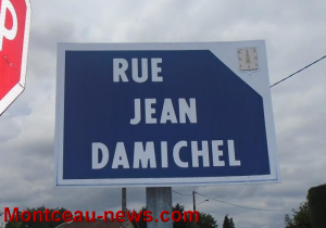 Au fil des rues de nos communes