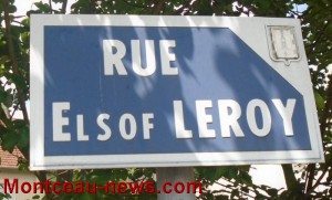 Au fil de nos rues de nos communes