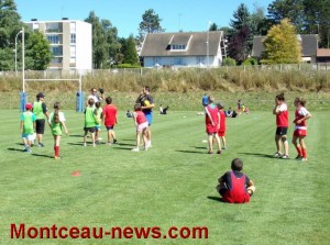 Journées d’initiation du RCMB