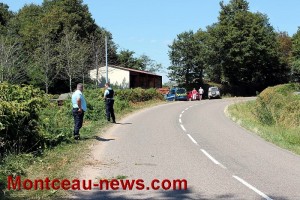 Faits divers – Motard disparu depuis jeudi soir…