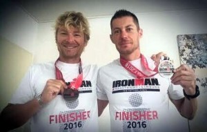 Triathlon