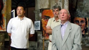 Toulon sur Arroux (Sortir)