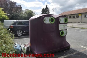 Coup de gueule