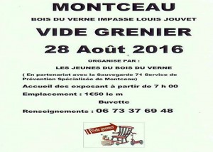 Jeunes du Bois du Verne (Sortir)