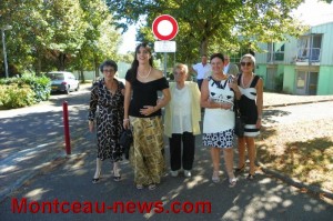 Centenaire (Saint-Vallier)
