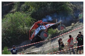 Voici une news pour le Club 4×4 Val d’Arroux