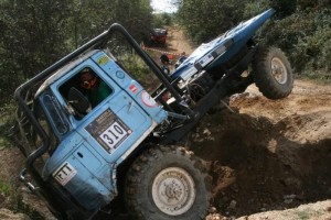 Voici une news pour le Club 4×4 Val d’Arroux