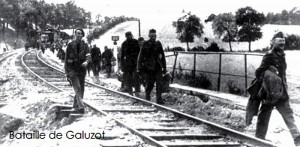 RAPPEL : 72ème anniversaire de la libération de Montceau…