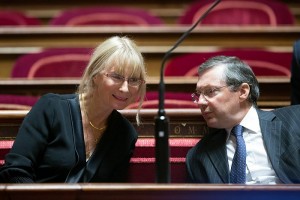 Mission de la Croix-Rouge française de rétablissement des liens familiaux (Politique)