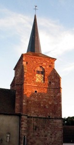 Journées du Patrimoine 2016 (Montcenis)