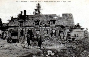 Devoir de mémoire (Montceau-les-Mines)